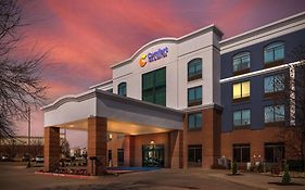 Comfort Inn & Suites Frisco East - Mckinney